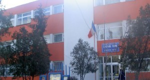 Buzăul are trei şcoli europene în acest an