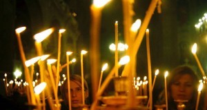 Recomandari ale pompierilor pentru noaptea Invierii