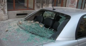 Sicane in trafic terminate la Politie