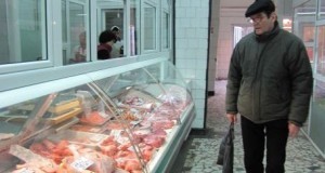 Controale ale inspectorilor sanitar-veterinari în piețele buzoiene