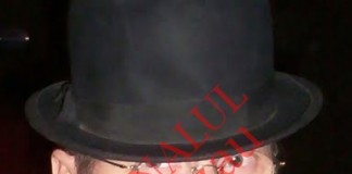 Horatiu Malaele poposeste maine in Cafeneaua Artistilor