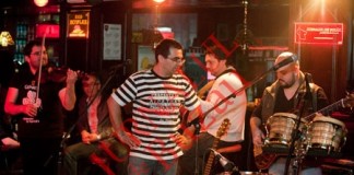 Revelion cu buget de criza pentru buzoieni