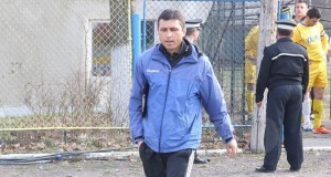 Marian Roşu este noul antrenor al Gloriei Buzău