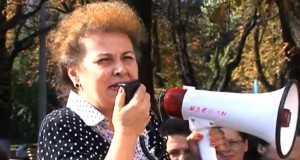 Mariana Munteanu, aleasă pentru un nou mandat în fruntea sindicatului SANITAS