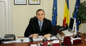Ministrul Berca s-a răzgândit. Fostul șef al IPJ Buzău, Nicolae Marinescu nu mai asigură interimatul la conducerea Poliţiei Capitalei