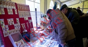 Mărţişoare pe alese în Piaţa Dacia. Preţuri de la 1 leu la 20 de lei