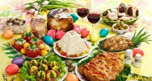 Medicii recomandă mâncăruri uşoare şi mişcare după două zile de sărbătoare