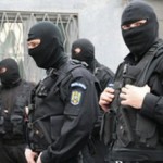 Percheziţii în derulare la câteva zeci de societăţi comerciale