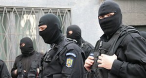 Prostituție sub paravanul unui salon de masaj. Proprietarul salonului, un bărbat din Brașov a fost arestat de polițiștii buzoieni