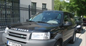 Buzoienii cu mașini înscrise în Bulgaria vor circula doar 90 de zile pe an