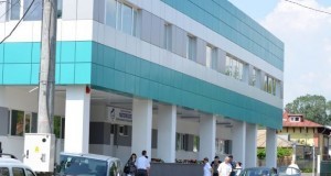 Astăzi este „Ziua porţilor deschise” la noua Maternitate