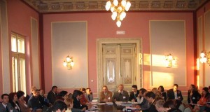 Un buzoian a fost ales preşedinte al Uniunii Centrelor de Mediere din România