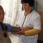 Programul medicilor de familie în perioada sărbătorilor de iarnă trebuie transmis CJAS