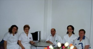 Medicul irakian Al-Azzawi Ala-Aldin si-a dat demisia de la Spitalul Judetean