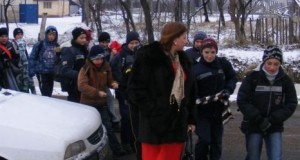 Directoarea şcolii din Merei a fost demisă. Conducerea IŞJ o acuză că a instalat teroarea în şcoală