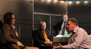 Teatru. Spectacol de excepție în această seară pe scena Consiliului Județean