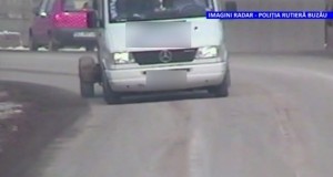 Ghinioniștii șoselelor