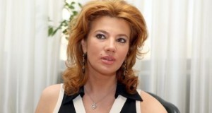 Fosta doamnă Borcea a rămas fără permis la Buzău