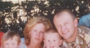 Familia Anitoiu, vazuta din afara