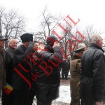 Militarii români şi familiile acestora s-ar putea trata gratuit în SUA