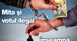 Polițiștii buzoieni, pregătiți pentru ziua alegerilor