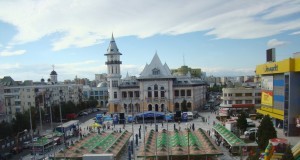 Turneul Mix Evolution a ajuns și la Buzău