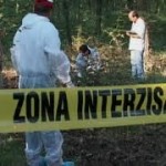 Ingineră de 26 de ani din Buzău omorâtă de iubitul ei, un fost pușcăriaș, și aruncată în mărăciniș la Cernătești