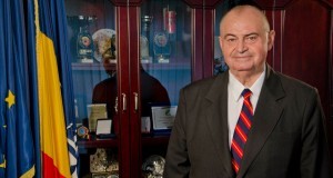 Victor Mocanu petrece Paștele acasă, în familie