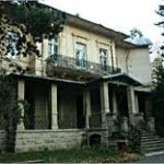 Tabăra de la Monteoru a fost retrocedată urmaşilor politicianului liberal Grigore Monteoru