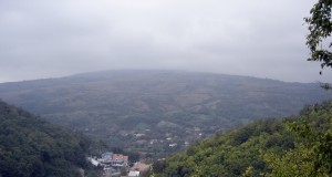 Turismul buzoian e pe val. 50.000 de turiști au fost week-endul trecut la Monteoru