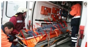 Amor mortal: un batran de 83 de ani a murit chiar in timpul unei partide de sex