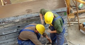 Locuinţe sociale şi centru de zi pentru persoanele cu dizabilităţi, construite la Buzău