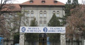 A fost semnat contractul pentru reabilitarea Muzeului Județean