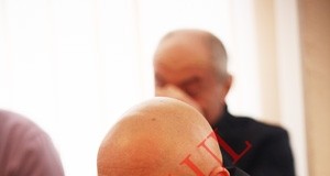 Maine se va stabili candidatura lui Petre Emanoil Neagu la postul de vicepresedinte al Consiliului Judetean Buzau