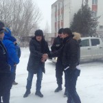 buzau, CJ, Petre Emanoil neagu, presedinte