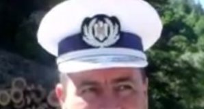 UPDATE: Ce stă în spatele demisiei comisarului-șef Vasile Nicolae de la vârful Poliției Rutiere!