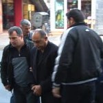 Exclusivitate Ultimă oră: Nissan a fost arestat în urmă cu puţin timp