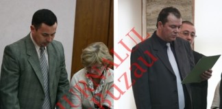 Doi membri noi au fost validati, astazi, in Consiliul Judetean