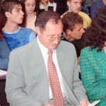 Fostul deputat Petre Partal s-a stins din viaţă