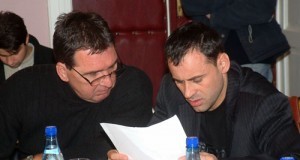 Fostul consilier municipal, Ionel Pororo s-a stins din viaţă