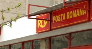 Oficiile postale vor fi inchise luni
