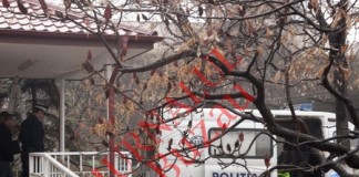 Tanarul care si-a ucis tatal azi-noapte risca pana la 25 de ani de inchisoare