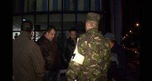 MApN a dat un comunicat oficial in cazul militarului care si-a impuscat sotia in cap