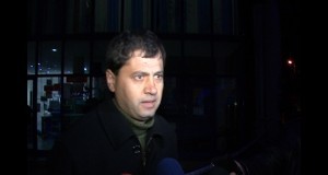 Ancheta dubla, in crima si sinuciderea de la benzinarie