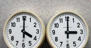 În această noapte se trece la ora de iarnă