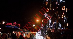 Mâine se deschide Orăşelul Copiilor