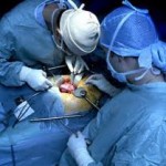 Donarea de organe în dezbatere publică