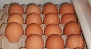 Atenție la ouăle pe care le cumpărați! Peste 1.000 kg de gălbenuș, retras de pe piață