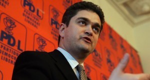 Theodor Paleologu asteptat si el azi la Buzau