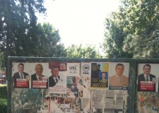 S-a dat startul în campania electorală! Primii la datorie, oamenii din stafful PSD